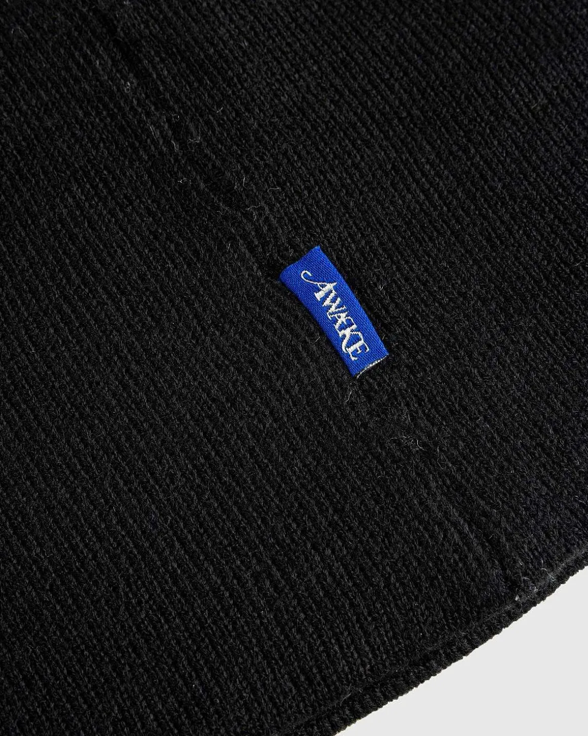 Star A Skully Black