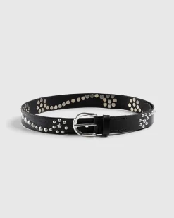 Star Fall Baelte Sort