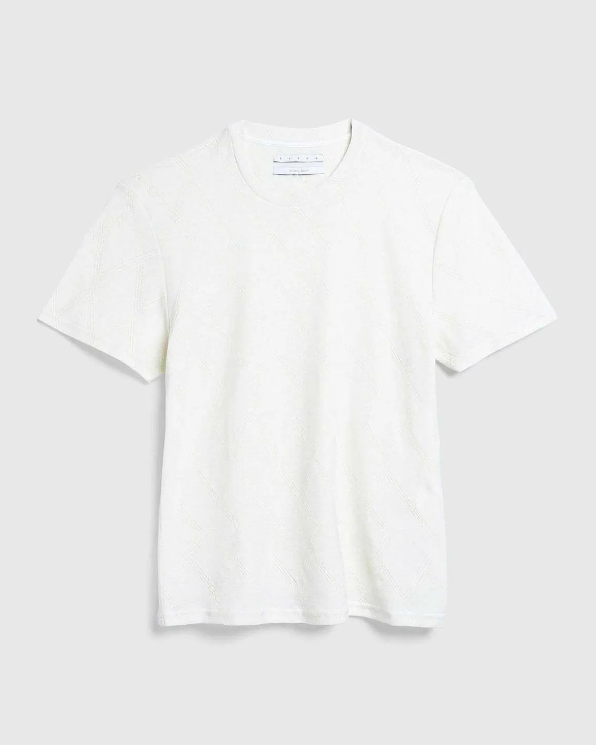 Starri T-Shirt Off White