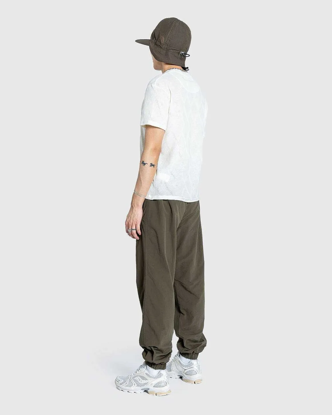 Starri T-Shirt Off White
