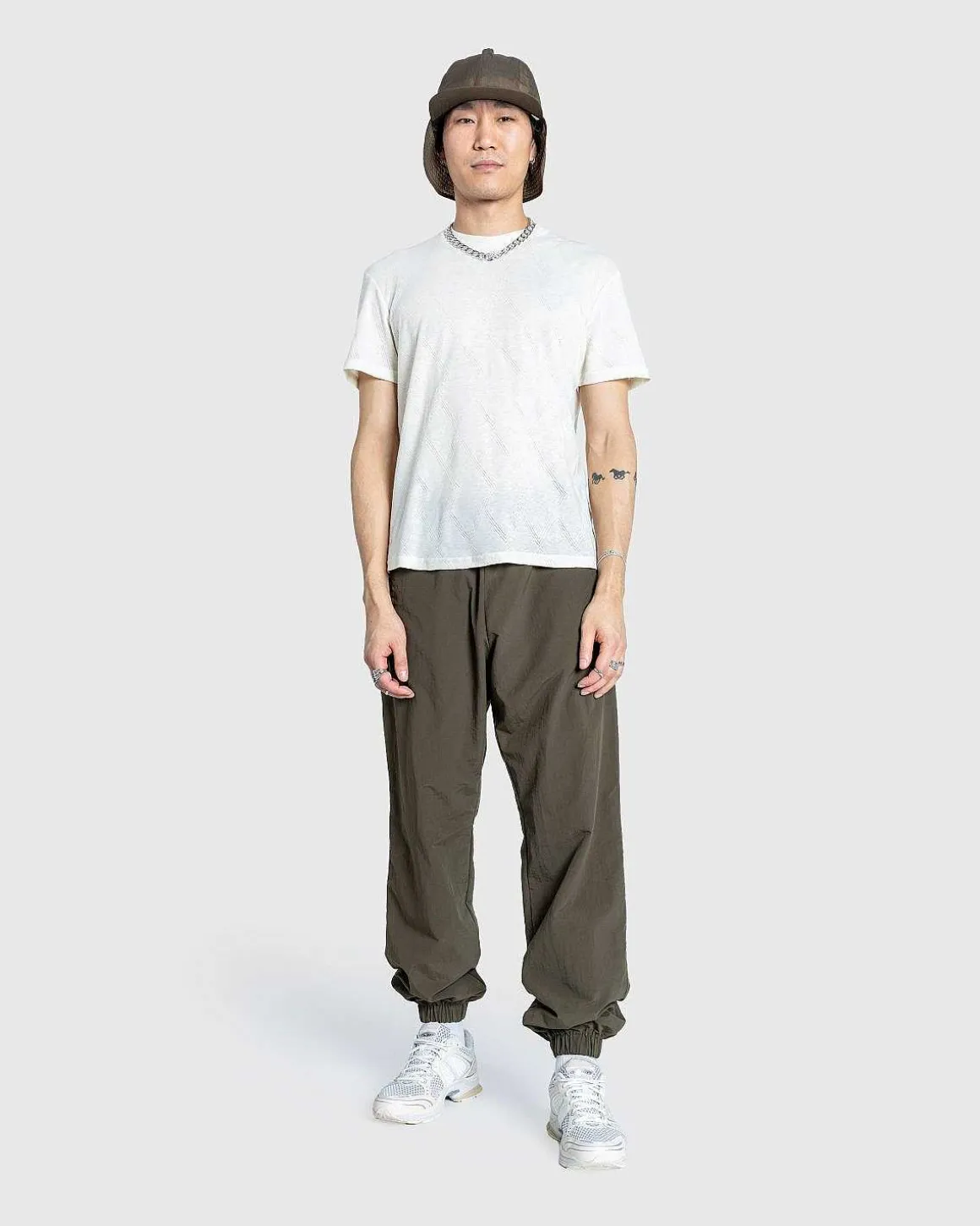 Starri T-Shirt Off White