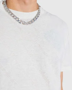 Starri T-Shirt Off White
