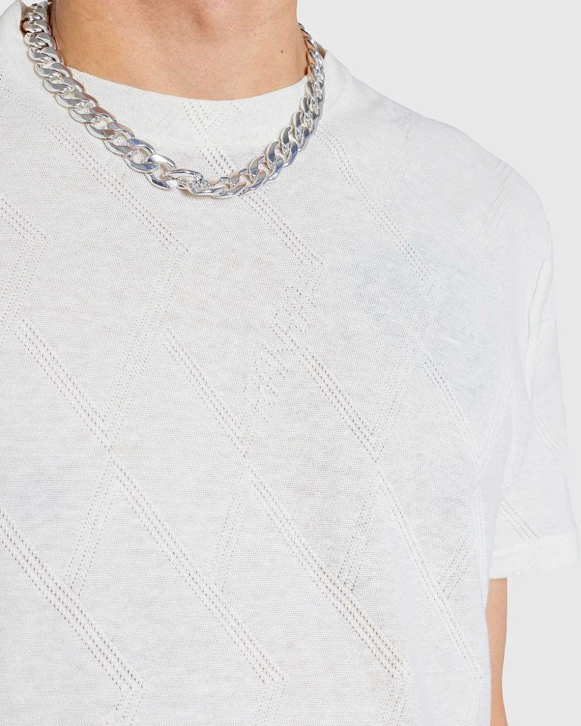 Starri T-Shirt Off White