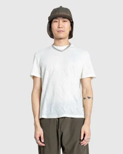 Starri T-Shirt Off White