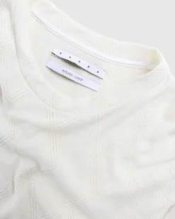 Starri T-Shirt Off White