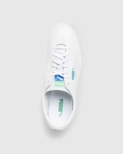 Star Tennis Whites Hvid/Ultra Bla/Gron