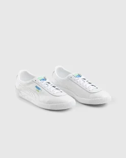 Star Tennis Whites Hvid/Ultra Bla/Gron