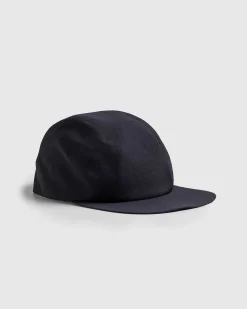 Stealth Cap Sort