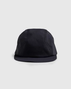 Stealth Cap Sort