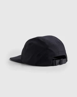Stealth Cap Sort
