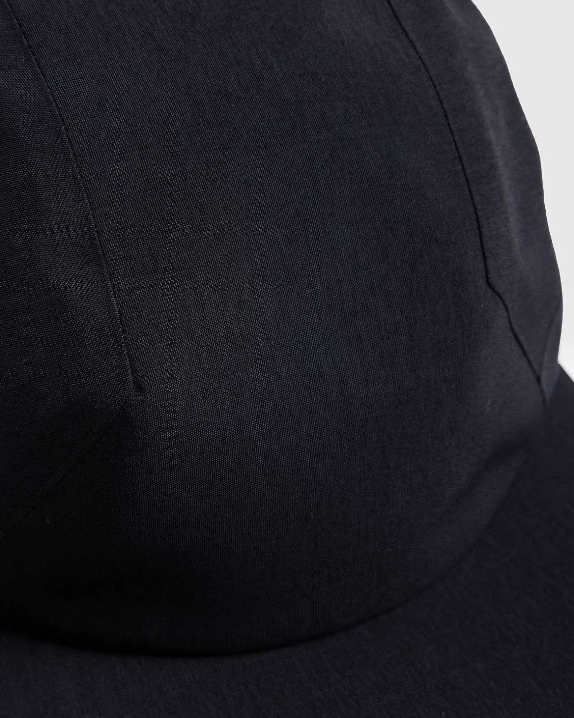 Stealth Cap Sort