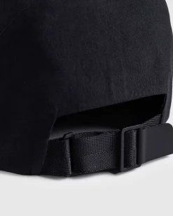 Stealth Cap Sort