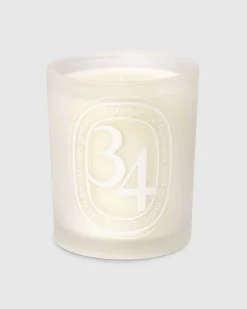 Stearinlys 34 Boulevard Saint-Germain 300G