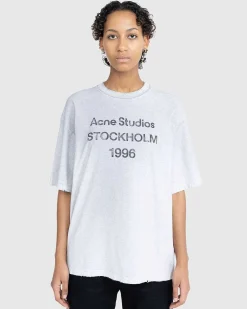 Stockholm 1996 T-Shirt Gra