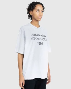 Stockholm 1996 T-Shirt Gra