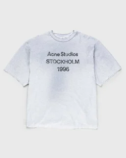 Stockholm 1996 T-Shirt Gra
