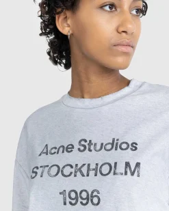Stockholm 1996 T-Shirt Gra
