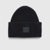 Stor Face Logo Beanie Sort