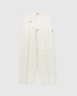 Strandbukser Beige