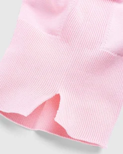 Strik Balaclava Aurora Pink