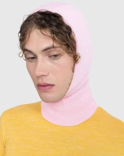 Strik Balaclava Aurora Pink