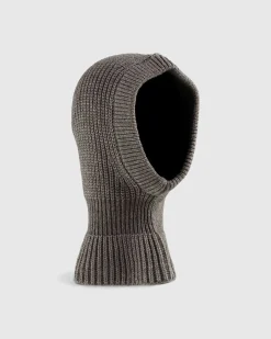 Strik Balaclava Donkey Grey