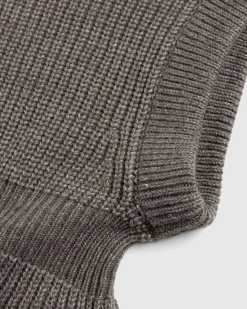 Strik Balaclava Donkey Grey