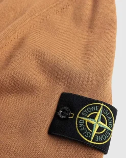 Strik Polo Rust