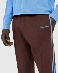 Strik Track Pant Mystery Brown