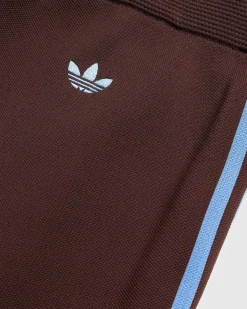 Strik Track Pant Mystery Brown