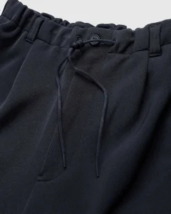 3 Stripes Traeningsbukser Sort/Hvid