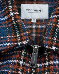 Stroy Ternet Skjortejakke Multi
