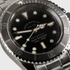 Submariner Grey Fade