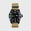 Submariner Sort