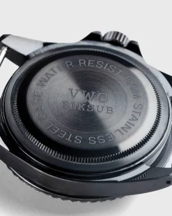 Submariner Sort
