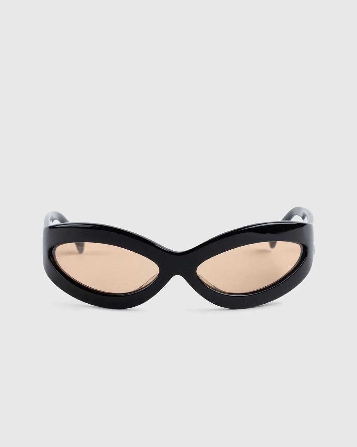 Summa Sort Acetat/Rav Linse