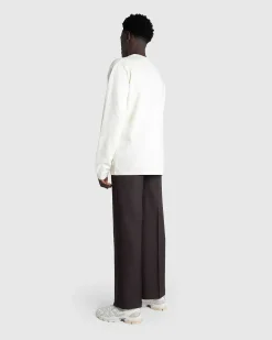 Sune Bukser Mid Brown