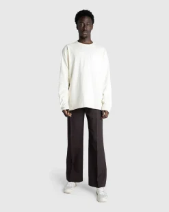 Sune Bukser Mid Brown