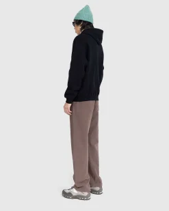 Super Milled Sweat Pants Brun