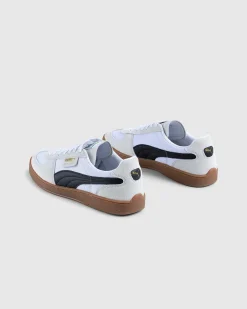 Super Team Og White