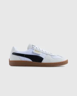 Super Team Og White
