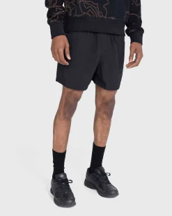 Svommeshorts Sort
