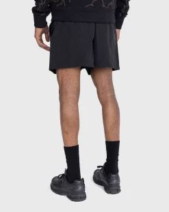 Svommeshorts Sort
