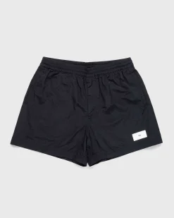 Svommeshorts Sort