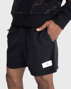 Svommeshorts Sort