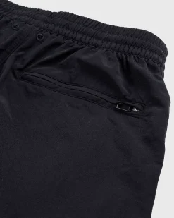Svommeshorts Sort