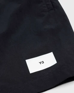 Svommeshorts Sort