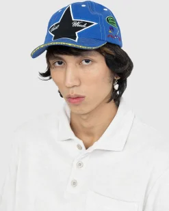 Sw Dream Hat Bla/Sort