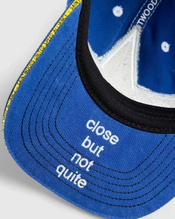 Sw Dream Hat Bla/Sort