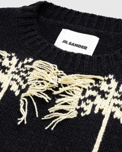 Sweater Cn Langaermet